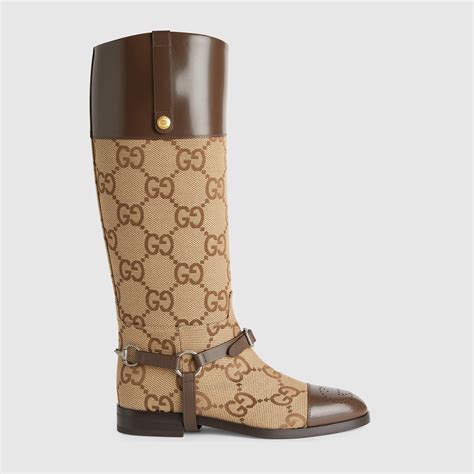 fake gucci knee high boots|gucci knee high boots price.